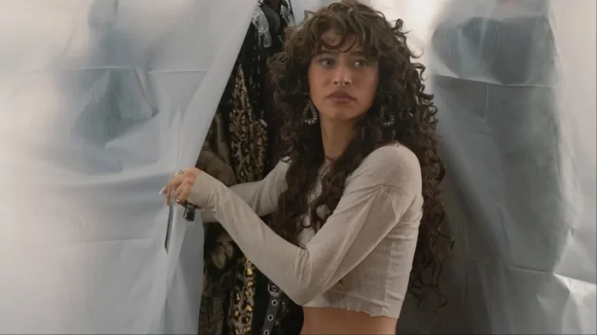 Odessa A’zion Exits A24’s “Deep Cuts” Following Casting Controversy