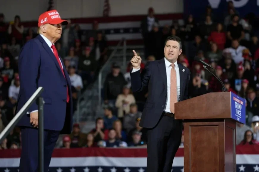 GOP Bill Threatens Voting Rights in Unprecedented Attack