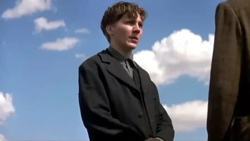 Paul Dano Thrilled Others Responded to Quentin Tarantino for Him