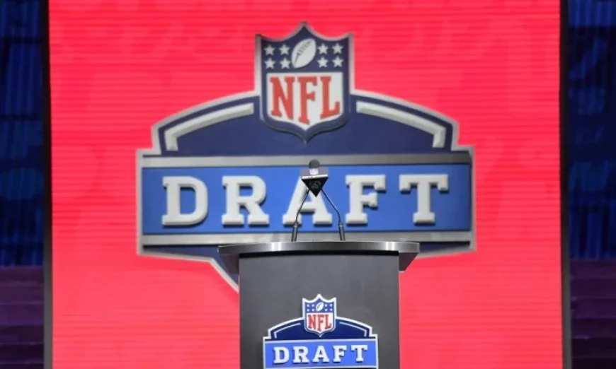 2026 NFL Draft: Follow the Visit Tracker