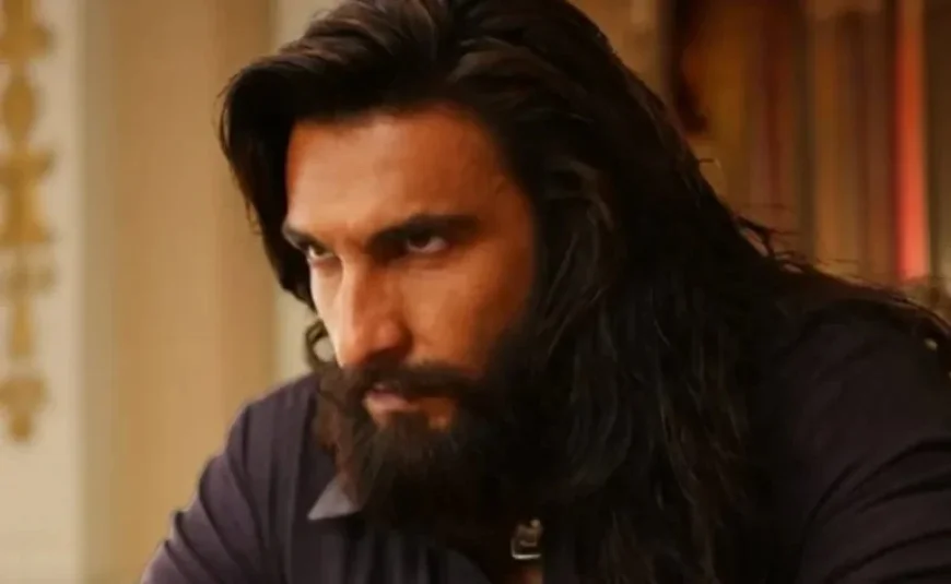 Ranveer Singh’s Dhurandhar Surpasses ₹1,000 Crore, Sets Hindi Film Box Office Record