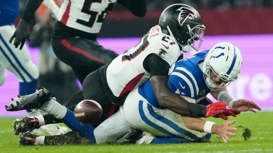 Kevin Stefanski Prioritizes Physicality in Falcons Strategy