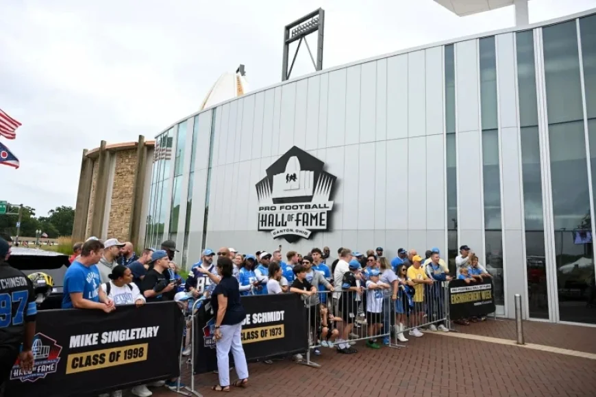 Hall of Fame Issues Statement on Bill Belichick Omission