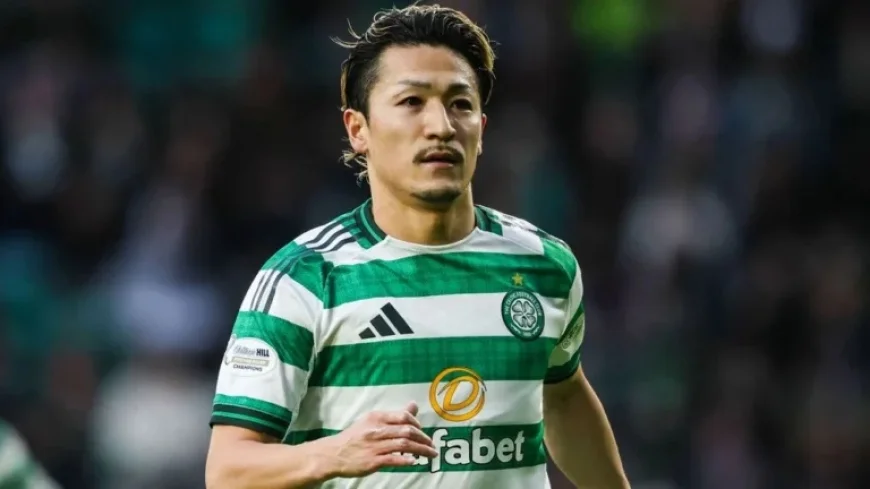 Celtic Announces Starting XI for FC Utrecht Showdown at Paradise