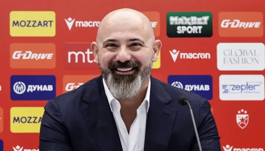 Red Star Belgrade vs Celta Vigo: Prediction, Team News, Lineups