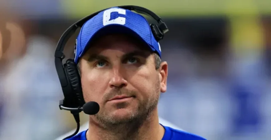 Eagles Conduct Second Interview with Jim Bob Cooter