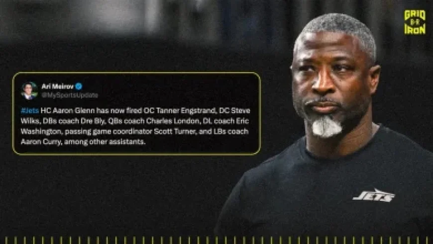 Browns’ Todd Monken Seeks Young Offensive Coach with Ohio Connections