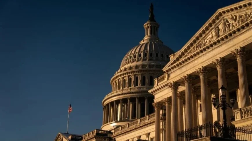 Senate Rejects Funding Bill, Crucial Talks to Prevent Shutdown Ongoing