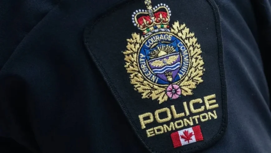 Edmonton Police Warn of Teen Waving Fake Gun at WEM