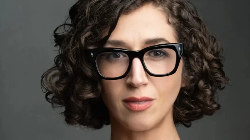 Brooke Nevils Reveals Matt Lauer Story in NPR’s ‘Unspeakable Things’