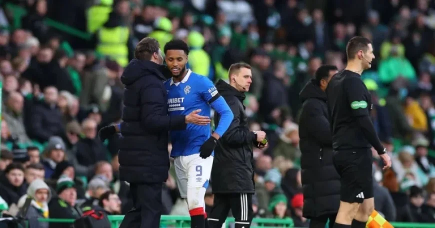 Rangers Coach Discusses Farioli and Reveals Chat with Chermiti