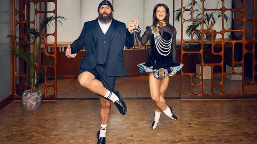 IHG’s Fancierge Joe Marler Elevates Rugby Fans with Pre-Match Rituals