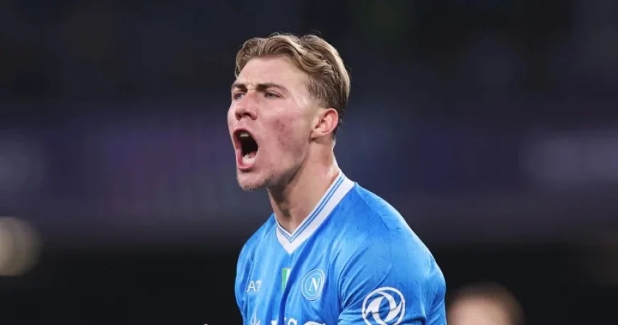 Rasmus Hojlund Reveals Alejandro Garnacho’s Emotions as Man United Loanee Suffers