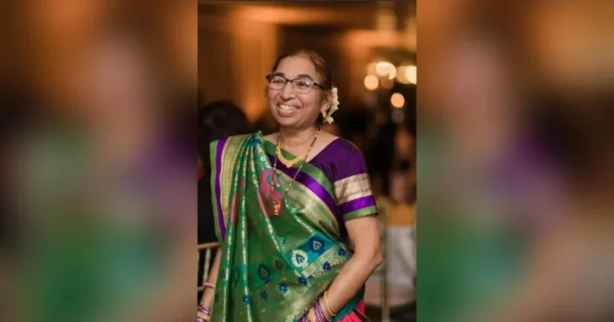 Remembering Lattaben Gunvantpuri Gosai: An Obituary