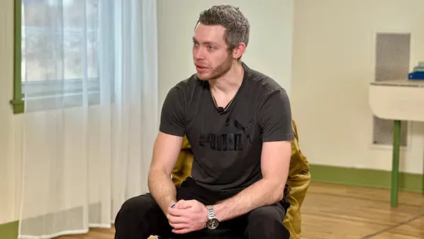 Stepfather Charged in Case of Missing N.S. Children