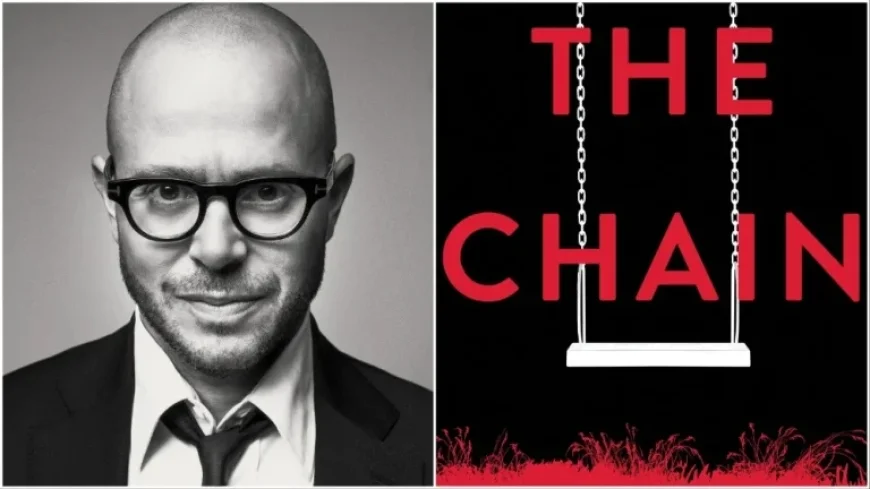 Damon Lindelof Adapts Kidnap Thriller ‘The Chain’ for HBO Series