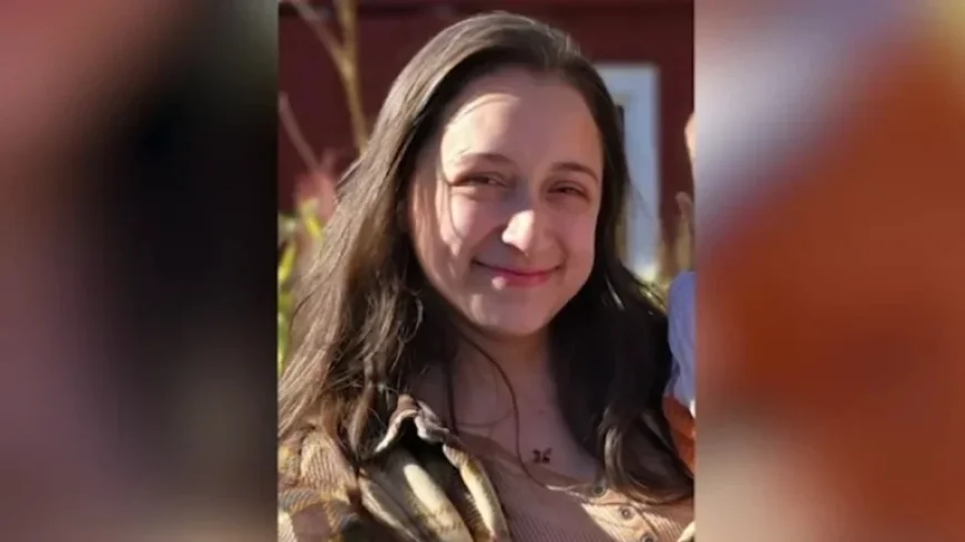 Pregnant Eliza Morales Stabbed 70 Times in Illinois; Nedas Revuckas Charged