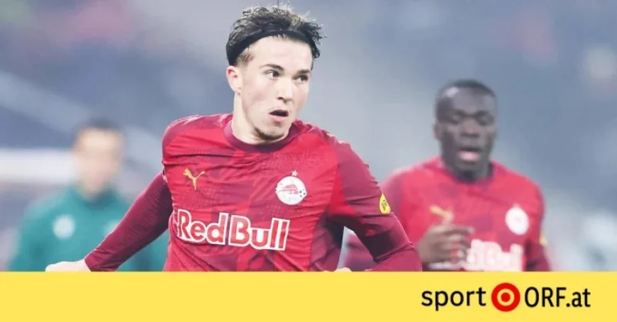 Salzburg Aims to Maximize Their Potential