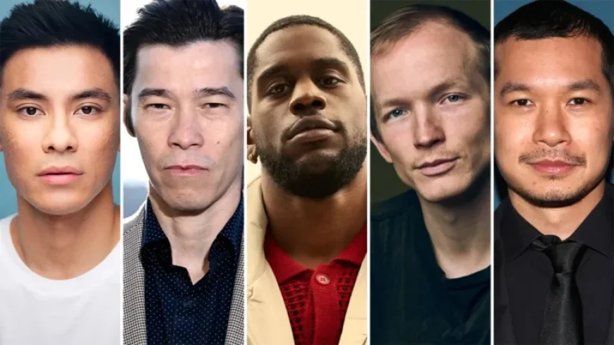 ‘John Rambo’ Expands Cast by Five, Begins Filming