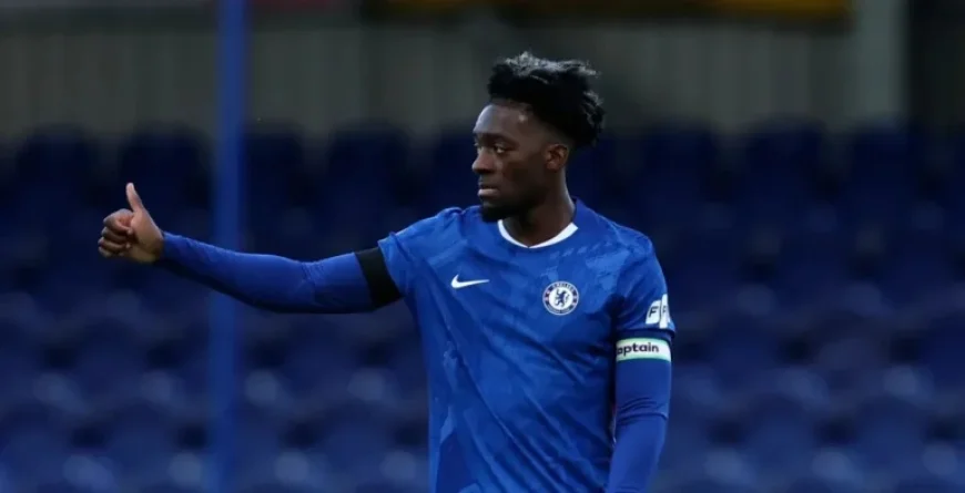 West Ham and Chelsea Negotiate Axel Disasi Loan Deal: Report