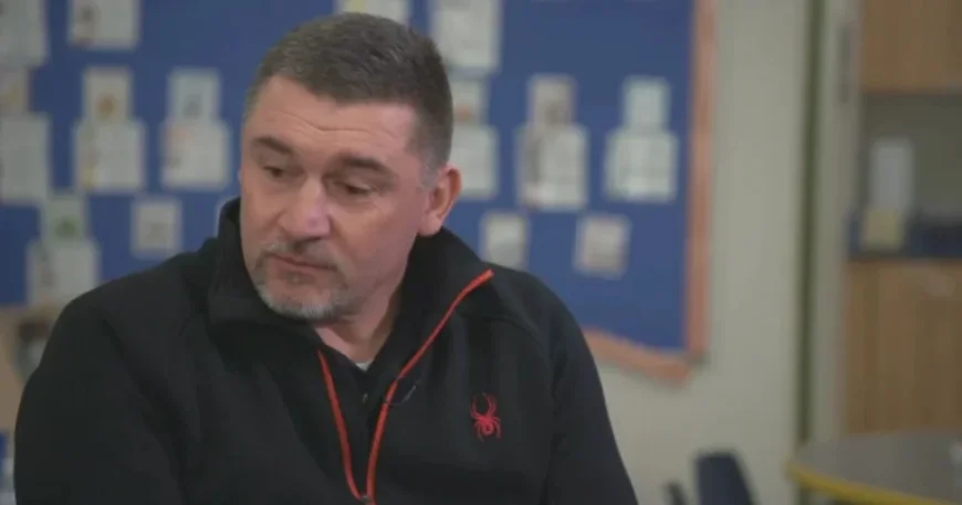 Minneapolis Principal Emotional as ICE Detains 5-Year-Old Student