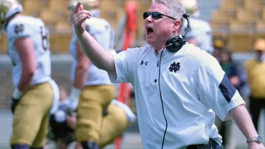 Brian Polian Criticizes Critics of Father Bill Polian over Belichick Snub