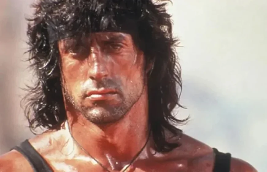 “Production Begins on ‘John Rambo’ Prequel by ‘Rare Exports’ Director”