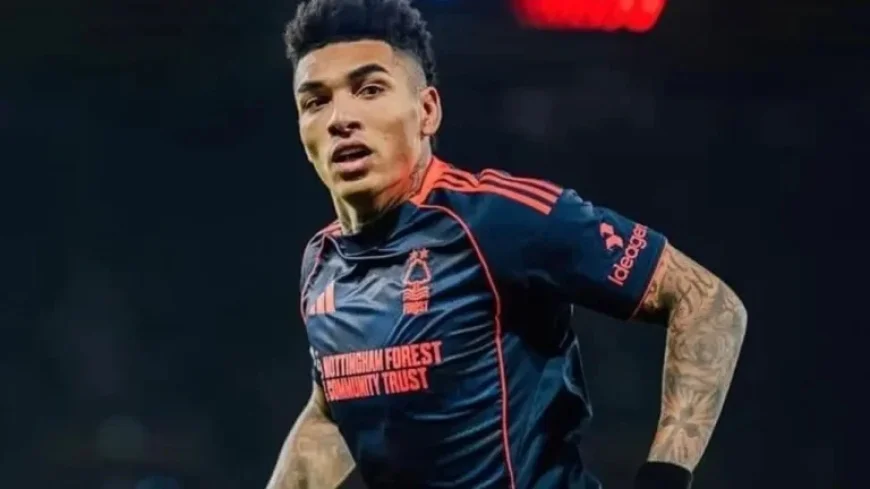 Igor Jesus, Former Botafogo Star, Sparks European Interest: ‘Unbelievable’