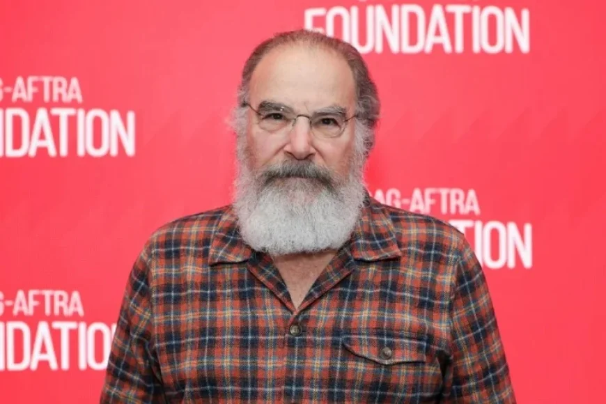 Mandy Patinkin Cast as Odin in ‘God of War’ Series