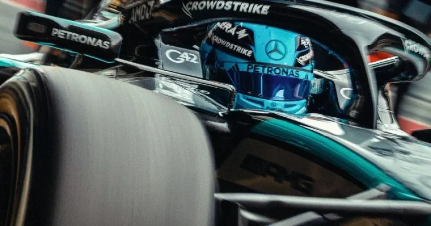 2026 F1 Barcelona Pre-Season Test: Day 4 Results Unveiled