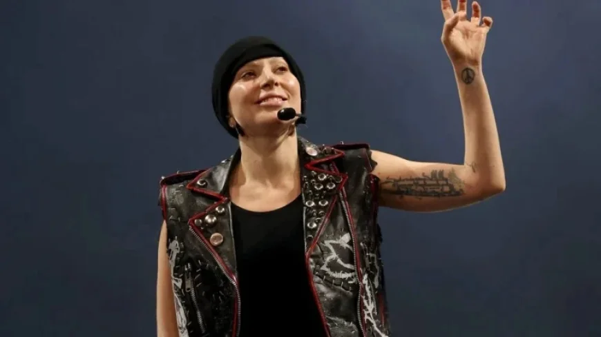 Lady Gaga Halts Tokyo Concert to Denounce ICE, Support Americans