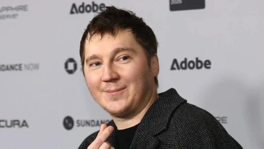 Paul Dano Thanks Global Support Amid Quentin Tarantino’s Insult Scandal