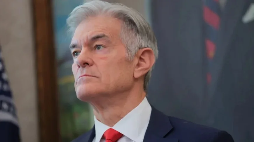 Trump Administration Targets Medicare Advantage Overcharges with New Crackdown