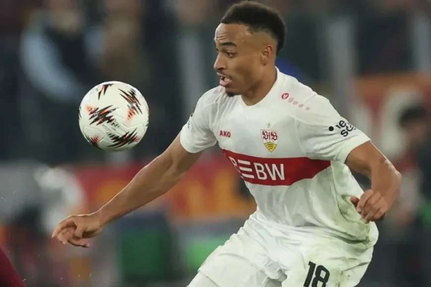 Europa League Predictions: Stuttgart’s Star Set to Challenge Young Boys
