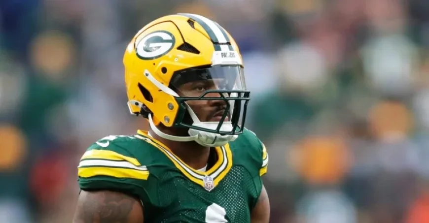 Packers Underrepresented in SI’s Top 100 Players List