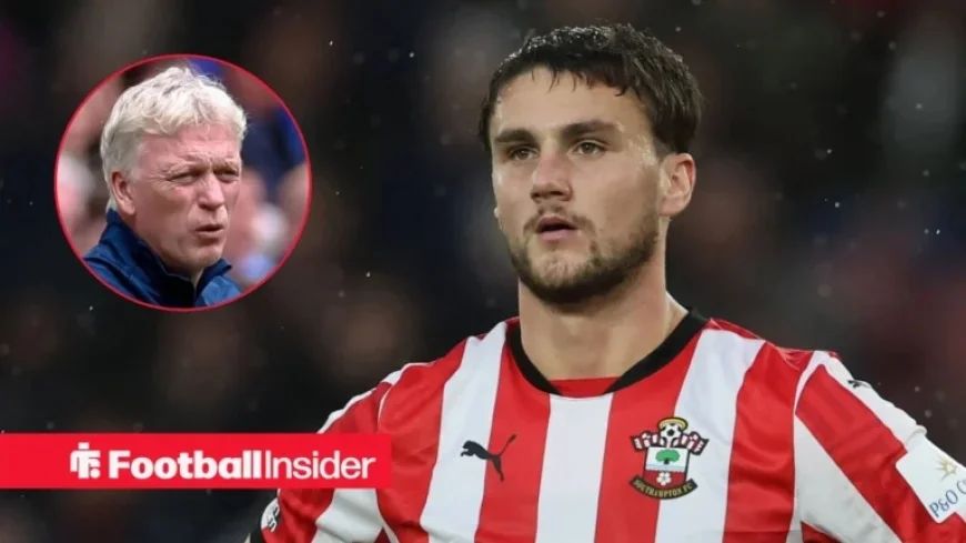 Everton Targets Taylor Harwood-Bellis for Premier League Comeback