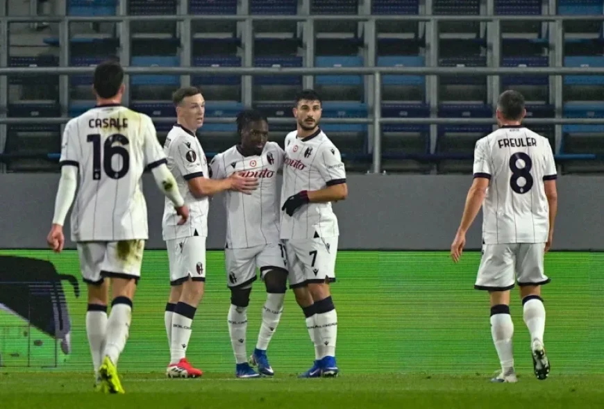 Orsolini’s Offside Goal Keeps Score Tied with Maccabi Tel Aviv 0-0