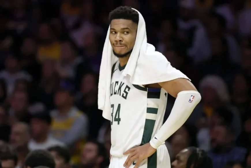 Bucks Explore Trade Packages as NBA Deadline Approaches Without Giannis