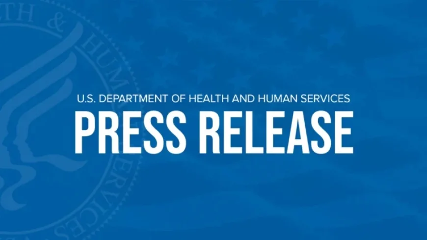 Secretary Kennedy Appoints New Committee to Lead Autism Fight