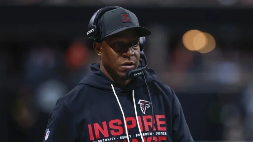 49ers Interview Raheem Morris, Joe Woods, Gus Bradley for DC Role