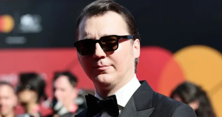 Paul Dano Expresses Deep Gratitude for Supporters