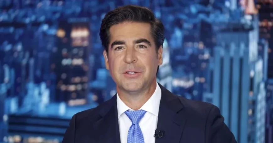 Fox News Co-Host Roasts Jesse Watters Over ‘Sexual Matador’ Comment