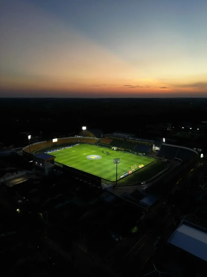 Mirassol vs Vasco: Live Stream, Kickoff Time, and Lineups