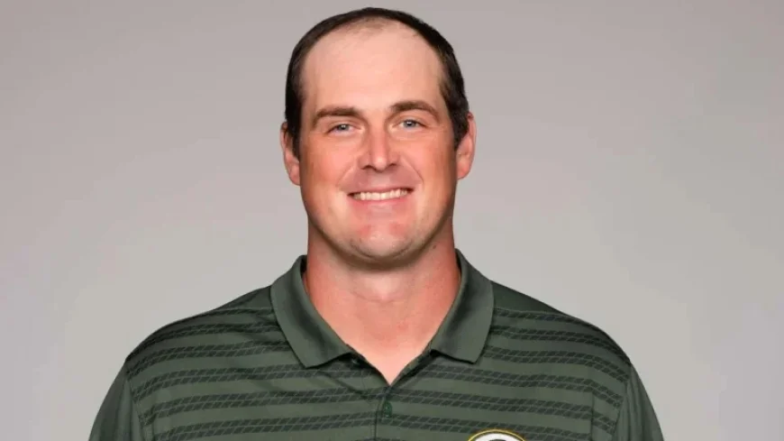Eagles Appoint Packers’ QB Coach Sean Mannion as Offensive Coordinator