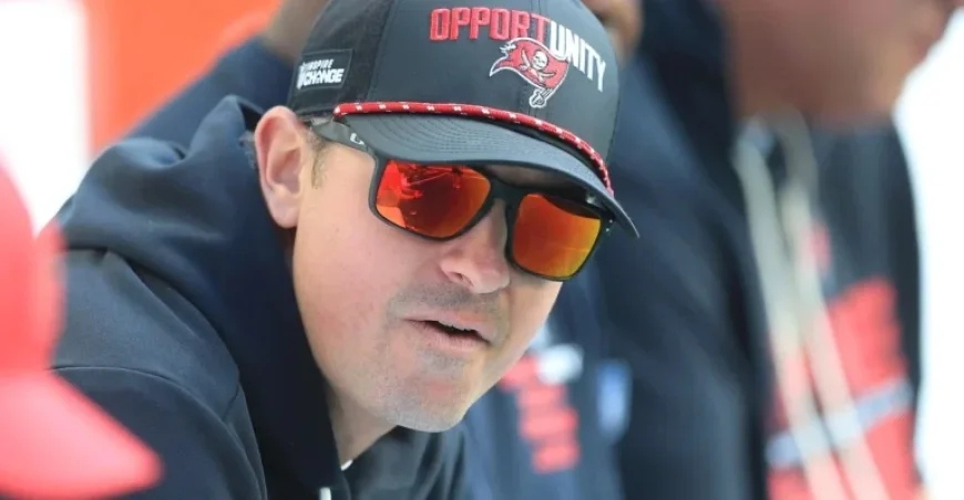 Eagles’ Third Offensive Coordinator Candidate Secures Second Interview