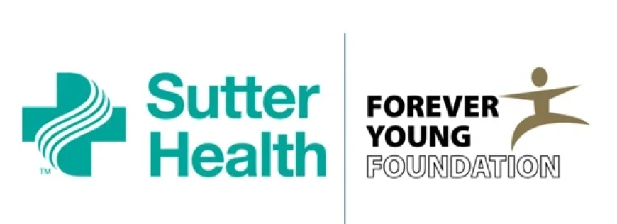 Steve Young Partners with Sutter Health to Boost Youth Wellness