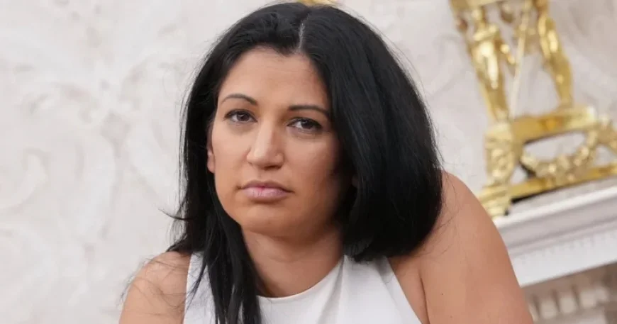 Katie Miller’s Rant Follows ‘Melania’ Movie’s Removal From Theaters