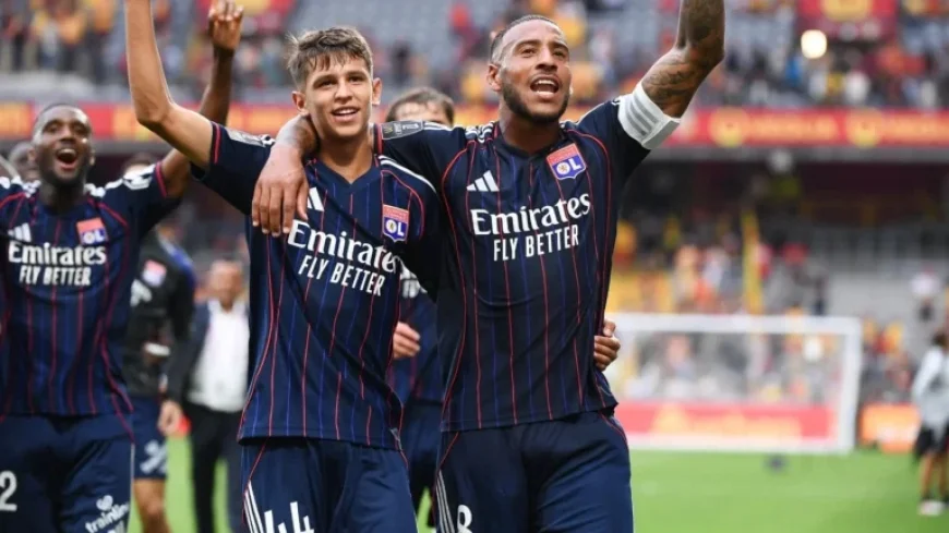 Merah Reveals Tolisso’s Promised Gift for Winning a Bet