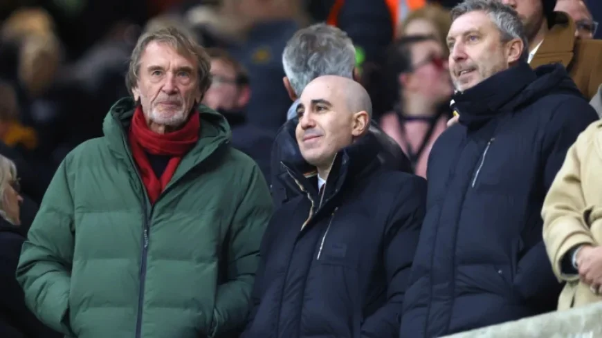 Man Utd Manager Candidate Faces Sacking After Champions League Embarrassment