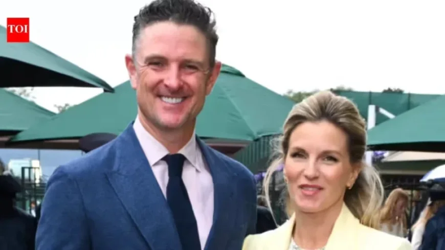 Behind PGA Star Justin Rose: Meet Former Gymnast Wife Kate Phillips